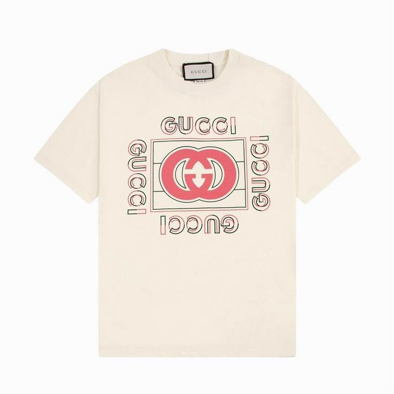 Gucci Men's T-shirts 39